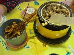 -桥东喜碧海鲜街(水东街店)