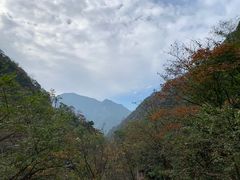-浙北大峡谷