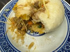 -孟家蟹包(锦绣街店)