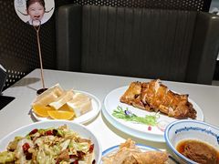 -小放牛炒菜馆(长安万达店)