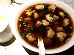 东园小馆(三盛广场店)-东园小馆·早茶·淮扬小炒(三盛广场店)