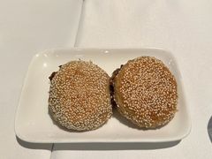 -南门小馆·清真(国贸商城店)
