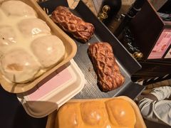 -B&C黄油与面包·THE GARDEN BAKERY概念店(世纪汇店)
