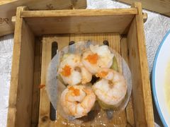 -东方之珠海鲜酒楼(南开店)