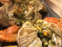 -碳炉海鲜烧烤·1992(北京路店)