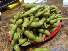 -山纺老张烧烤(长风西街店)