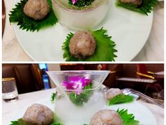 爆浆手打虾丸-捞神汤物料理(正大广场店)