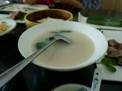 -四季民福烤鸭店(前门廊房二条店)