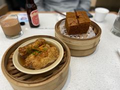 -蔡澜点心·粤菜(月星环球港店)