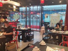 大堂-热辣宗师·串串火锅(万达金街店)