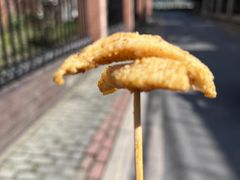-孙记炸串小馆