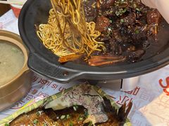 -回味黑鸭煲·始于2006(万松园店)