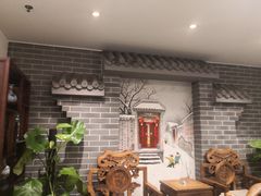 -百叶居·老北京涮羊肉(鼓楼店)
