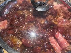 -黄记煌三汁焖锅(新世纪广场店)