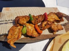 -圣彼得堡观江俄餐厅(中央大街黑金冠店)