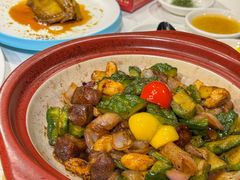 -珍之宝御品·寻味顺德(容桂渔人码头店)