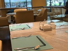 -西安高新希尔顿酒店·咖啡露台西餐厅