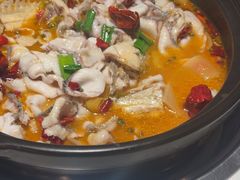 -周渝食惦酸菜鱼(青浦店)