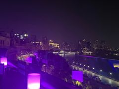 -外滩8号 whisky bar(金延大厦店)