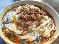 -西月城谭豆花(春熙路店)