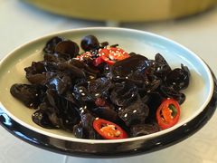 凉拌木耳-顺峰(南二环店)