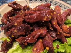 -老家菜馆(正定店)