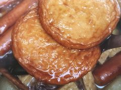 -気楽亭和食料理(气乐亭大世界本店)