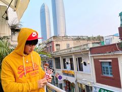 -Eckl’s爱氏热狗(猫街店)