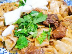 羊肉焖饼-壹阁胡羊焖饼(特色小吃街店)