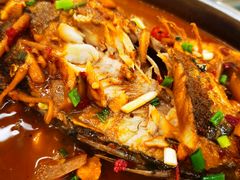 -徽州美食(三十年老店)