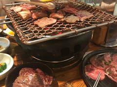-黑牛の店·和牛烧肉(大悦城店)