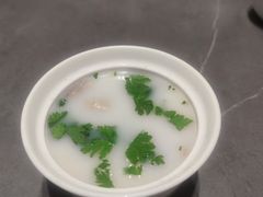 羊汤-燕春楼(海河华鼎店)