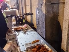 -辽B·小串(总店)