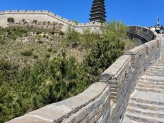 -雁门关景区