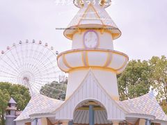 -温州乐园