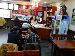 大堂-美玲拉面(鞍山西道店)