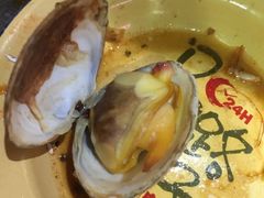 -马路牙子地桌烤肉(工体店)