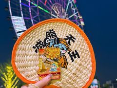 -南昌之星摩天轮