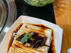 -人民公社大食堂(顺义总店)