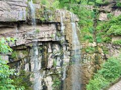-王莽岭风景区