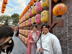 -深圳锦绣中华民俗村