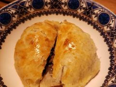 喀什烤包子-胖老汉椒麻鸡清真新疆菜(西御街店)