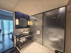 -福州金融街万达鳌峰洲地铁站锦江都城酒店