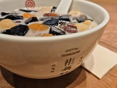-彬媽糖水(侨鑫国际店)