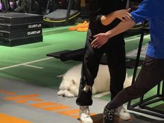 -蜗牛健身·私教馆(海珀香庭店)