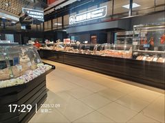 -物美超市(通州华业玫瑰店)