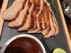 -泰香米泰国餐厅(中大国际店)