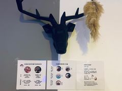 -平行世界·猫咖(首经贸店)