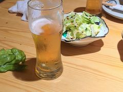 -晶吉·居酒屋·日本料理·烧鸟(中山区民主广场经典生活店)