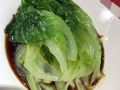 -西贝(上海中心店)